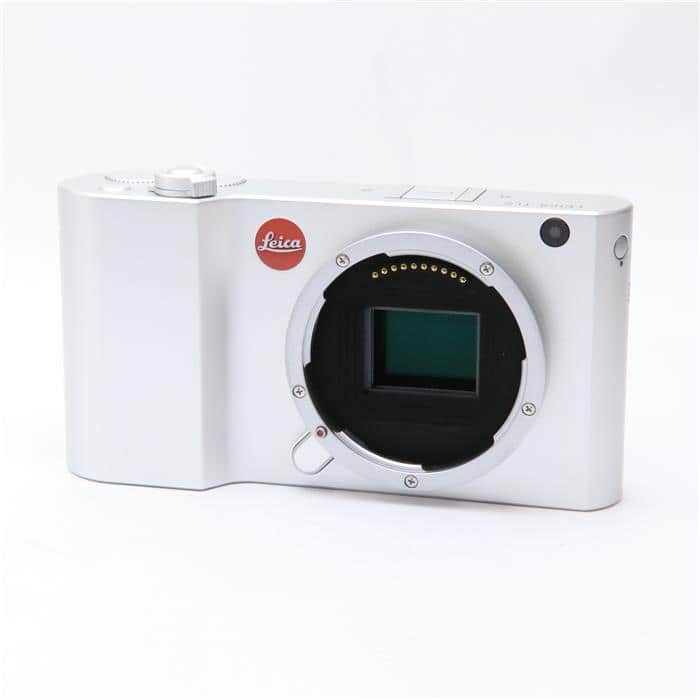 中古)Leica (ライカ) TL2 シルバー(商品ID:3717015768227)詳細 中古)Leica (ライカ) TL2 シルバー(商品ID:3717015768227)詳細