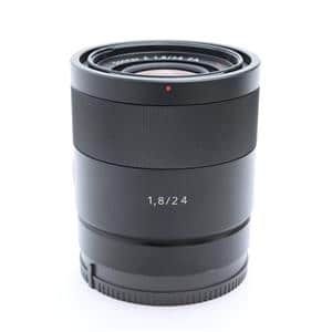 新品)SONY (ソニー) Sonnar T* E 24mm F1.8 ZA SEL24F18Z（商品ID 