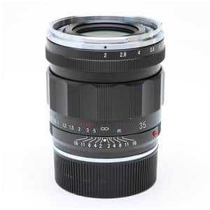 美品 APO-LANTHAR 35mm F2 Aspherical VM 元箱付