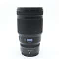 NIKKOR Z 50mm F1.2 S