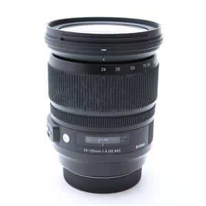 SIGMA 24-105 F4」の商品検索結果 | デジタルカメラ、ミラーレス