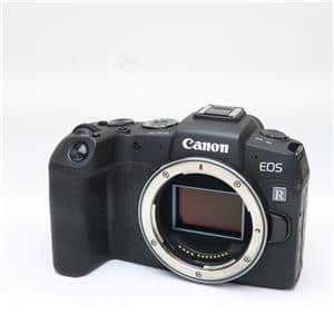 Canon (キヤノン) EOS RP ボディ メイン
