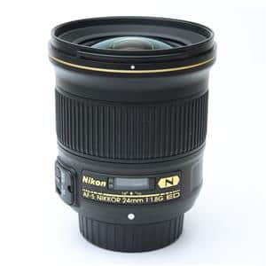 交換レンズレビュー：AF-S NIKKOR 24mm f/1.8G ED - デジカメ Watch