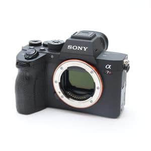 SONY (ソニー) α7RIV ボディ ILCE-7RM4A メイン