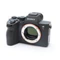 α7RIV ボディ ILCE-7RM4A