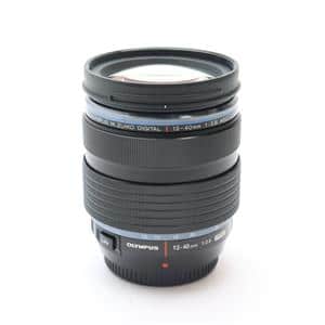 中古)OLYMPUS (オリンパス) M.ZUIKO DIGITAL ED12-40mm F2.8 PRO