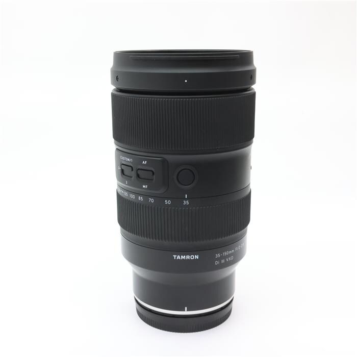 35-150mm F2-2.8 Di III VXD / Model A058Z（ニコンZ用）