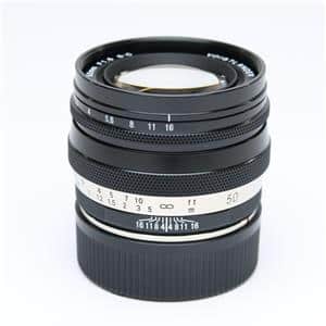 Voigtlander (フォクトレンダー) HELIAR classic 50mm F1.5 VM