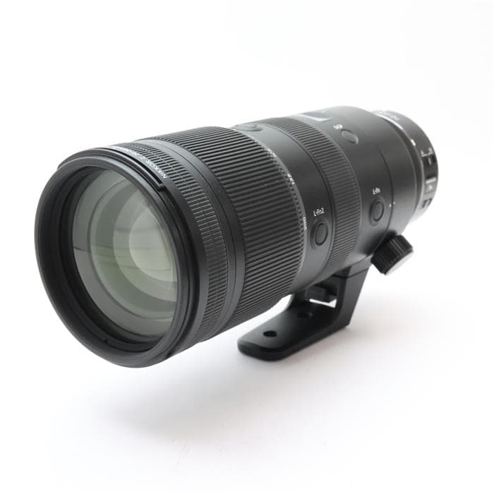 NIKKOR Z 70-200mm F2.8 VR S