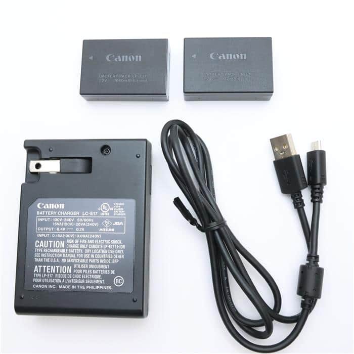 中古)Canon (キヤノン) EOS M5 ボディ（商品ID：3717021426227