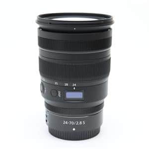 Nikon (ニコン) NIKKOR Z 24-70mm F2.8 S メイン