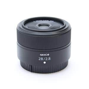 Nikon (ニコン) NIKKOR Z 28mm F2.8 メイン