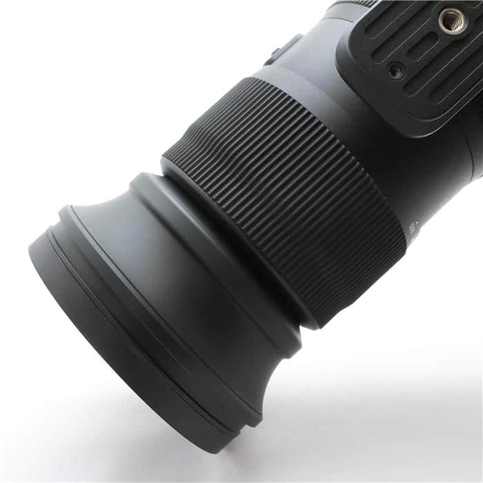 Sports 60-600mm F4.5-6.3 DG OS HSM (ニコンF用)