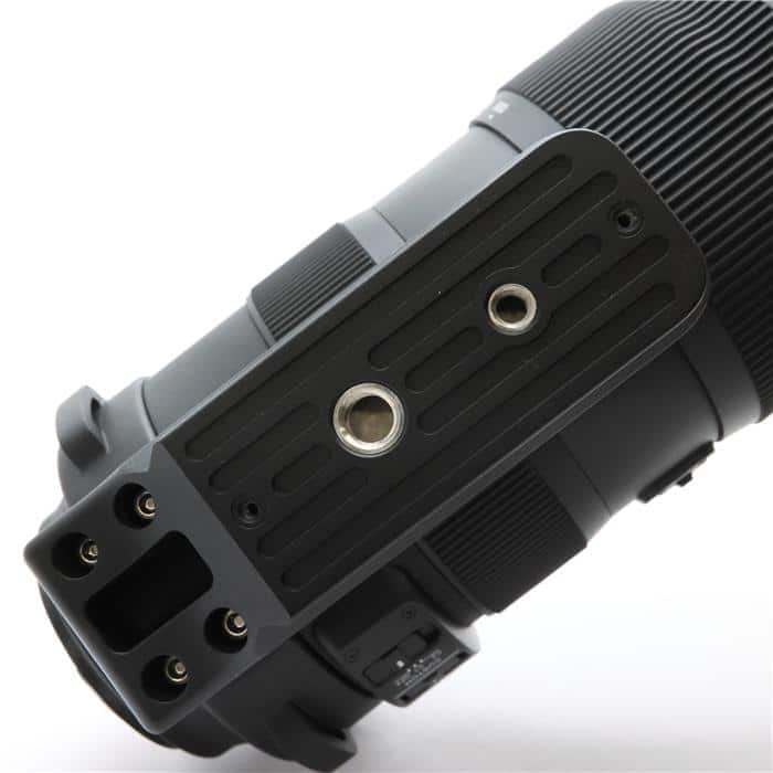 Sports 60-600mm F4.5-6.3 DG OS HSM (ニコンF用)