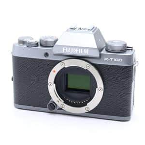 X100T」「デジタルカメラ」「FUJIFILM」「中古商品」の商品検索結果