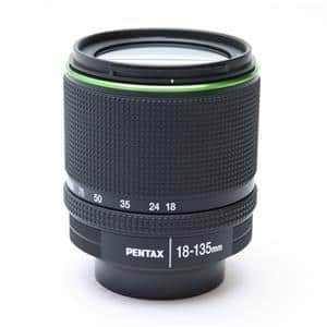 新品)PENTAX (ペンタックス) DA 18-135mm F3.5-5.6ED AL(IF)DC WR