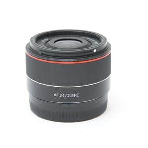 サムヤン AF 24mm F2.8 FE」の商品検索結果 | デジタルカメラ、ミラー