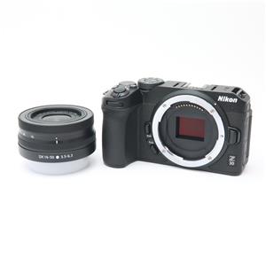 Nikon (ニコン) Z30 16-50 VR レンズキット」の商品検索結果