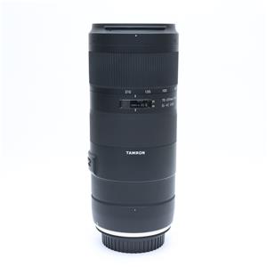 tamron 70-210mm f4 di vc usd」の商品検索結果 | デジタルカメラ