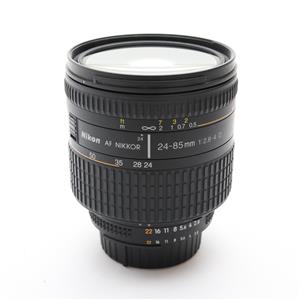 Nikon AF 24-85mm F2.8-4 D」の商品検索結果 | デジタルカメラ、ミラー 