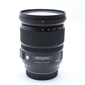 『もうすぐ終了』sigma art 24mm-105mm シグマ 24-105mm F4 DG OS HSM ニコンF用 | 交換レンズ