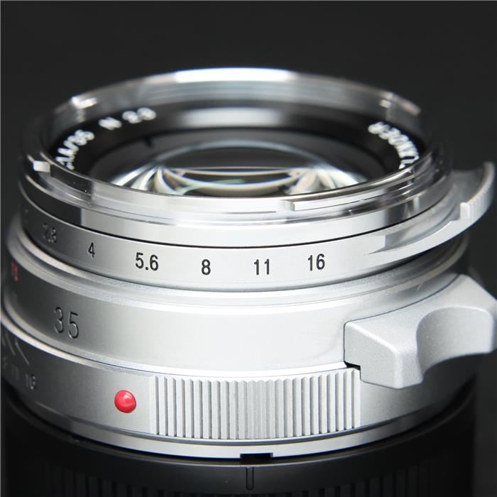 中古)Voigtlander (フォクトレンダー) NOKTON Classic 35mm F1.4 MC VM