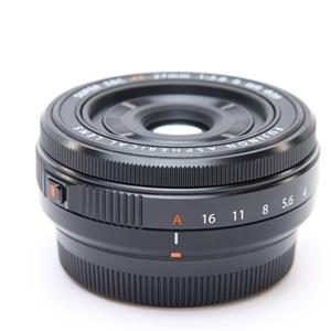 新品)FUJIFILM (フジフイルム) フジノン XF27mm F2.8 R WR（商品ID