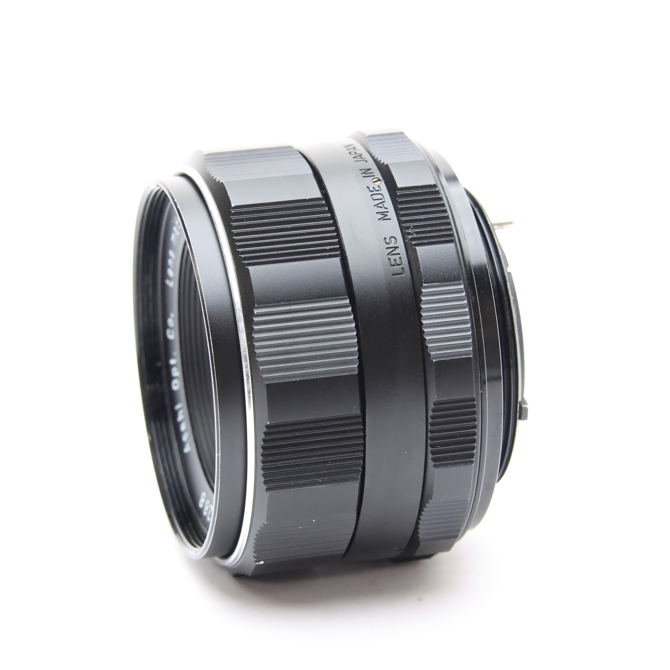 中古)PENTAX (ペンタックス) SUPER-TAKUMAR 55mm F1.8（商品ID