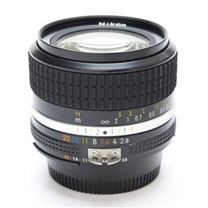 Nikon (ニコン) Ai 24mm F2S」の商品検索結果 | デジタルカメラ