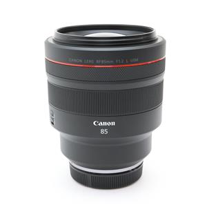 Canon (キヤノン) RF85mm F1.2L USM」の商品検索結果 | デジタルカメラ
