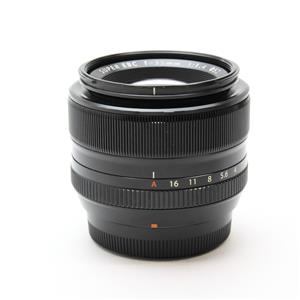 新品)FUJIFILM (フジフイルム) フジノン XF35mm F1.4 R（商品ID
