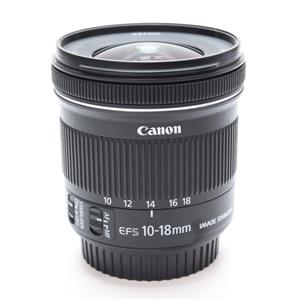 新品)Canon (キヤノン) EF-S10-18mm F4.5-5.6 IS STM(商品ID 新品)Canon (キヤノン) EF-S10-18mm F4.5-5.6 IS STM(商品ID
