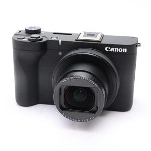 新品)Canon (キヤノン) PowerShot V1（商品ID：4549292228090）詳細