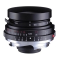 Voigtlander (フォクトレンダー) COLOR-SKOPAR 25mm F4P VM（ライカM用）