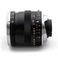 Carl Zeiss (カールツァイス) Biogon T* 21mm F2.8 ZM（ライカM用） ブラック