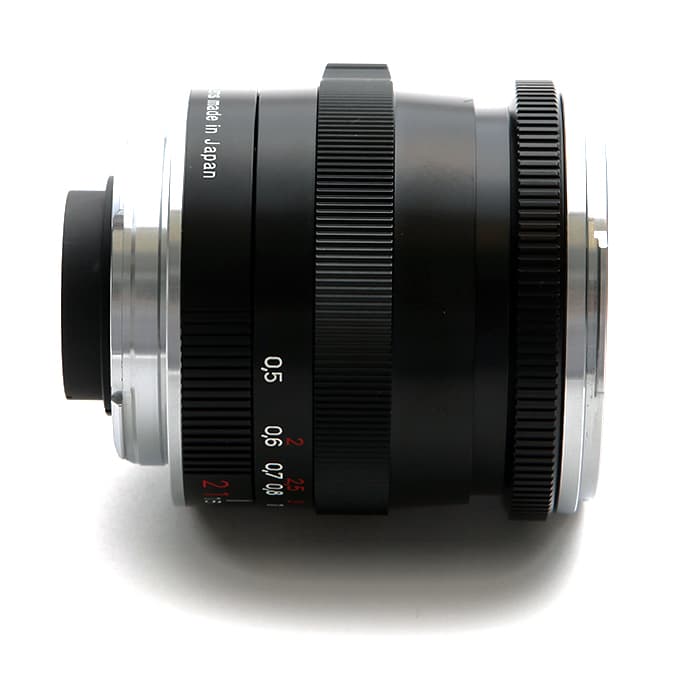 新品)Carl Zeiss (カールツァイス) Biogon T* 21mm F2.8 ZM（ライカM用
