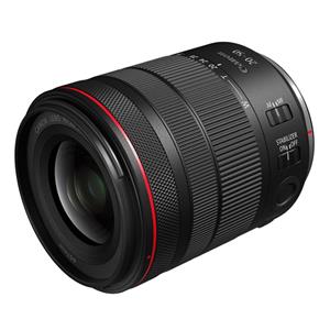 Canon (キヤノン) RF20-50mm F4 L IS USM PZ メイン
