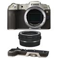 Canon (キヤノン) EOS RP マウントアダプターSPキット ゴールド