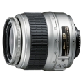 Nikon (ニコン) AF-S DX Zoom-Nikkor 18-55mm F3.5-5.6G ED II シルバー