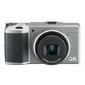 RICOH (リコー) GR II Silver Edition