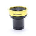 Lensbaby (レンズベビー) Twist 60 60mm F2.5 (オプティック用)