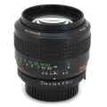 MINOLTA (ミノルタ) MD 85mm F1.7