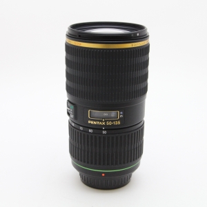 PENTAX (ペンタックス) DA★50-135mm F2.8 ED [IF] AL SDM メイン