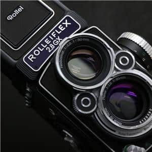 ROLLEI FLEX AUTO MAT Ｔype2 2眼レフカメラ ローライフレックス オートマットMX / 二眼レフ総合サイト 二眼
