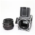 HASSELBLAD (ハッセルブラッド) 503CX +CF80mm F2.8 +A12
