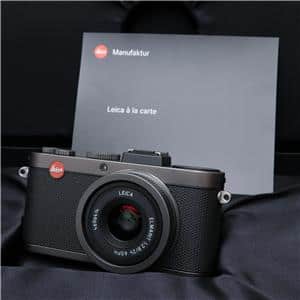 Leica (ライカ) X2 アラカルト (Xアラカルト限定カラー) メイン