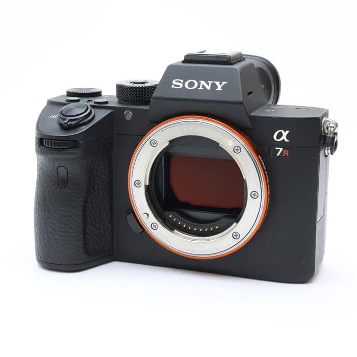 中古)SONY (ソニー) α7RIII ボディ ILCE-7RM3（商品ID 