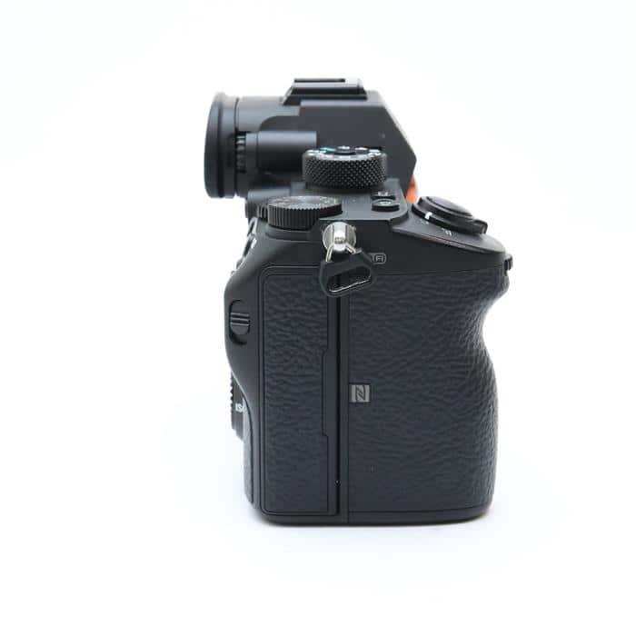 中古)SONY (ソニー) α7RIII ボディ ILCE-7RM3（商品ID：3717019453228 
