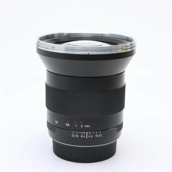 中古)Carl Zeiss (カールツァイス) Distagon T* 21mm F2.8 ZE 