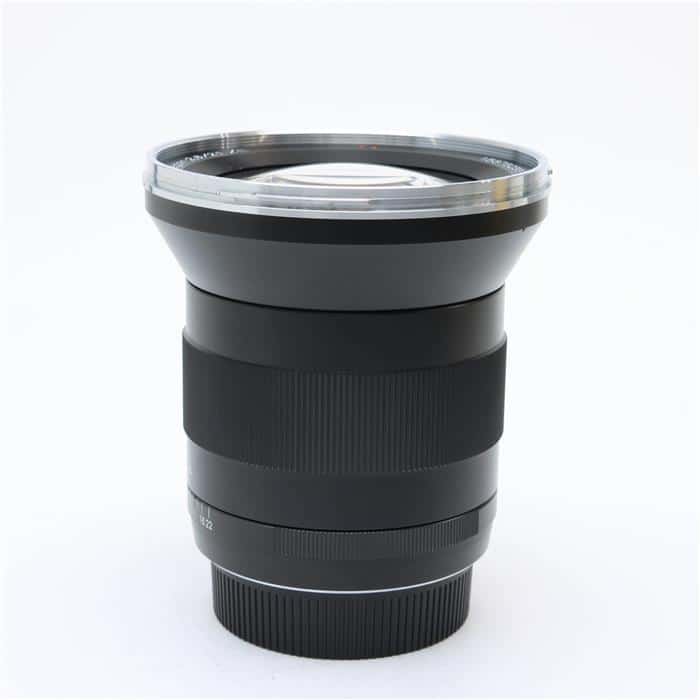 中古)Carl Zeiss (カールツァイス) Distagon T* 21mm F2.8 ZE 